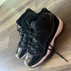 Jordan 11s 