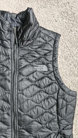 The NORTHFACE Vest