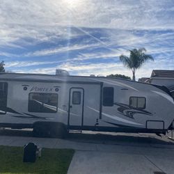 2020 Genisis Vortex 2715