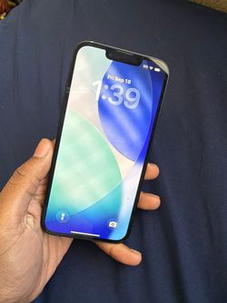 iPhone 13