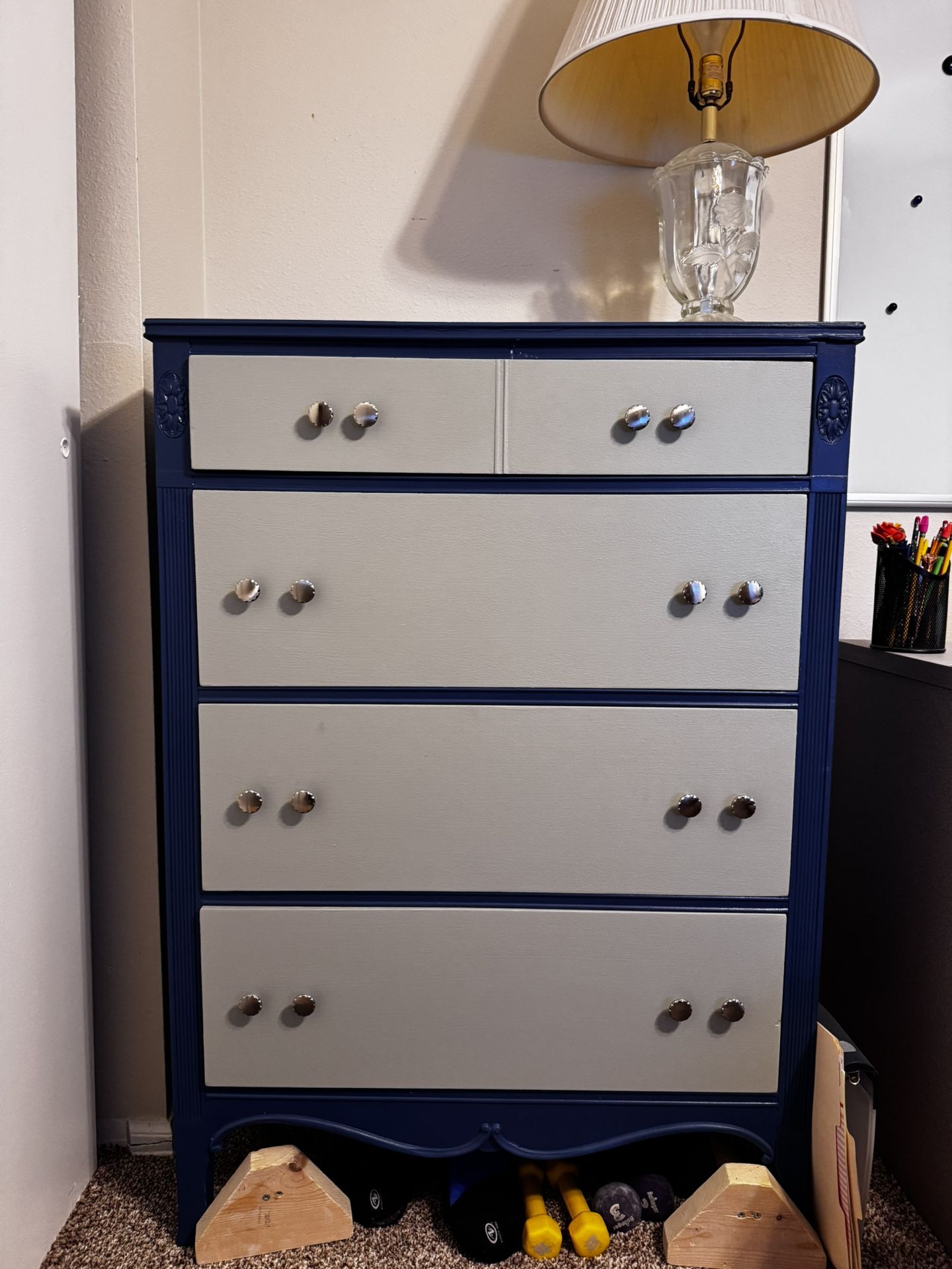 Child’s Dresser