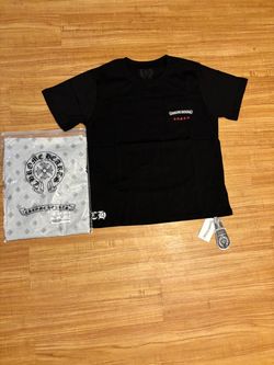 Chrome hearts Tees