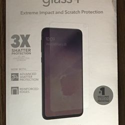 InvisibleShield Glass+ Samsung Galaxy S10e