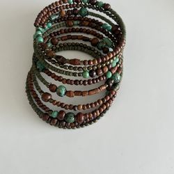 Beaded Bracelet