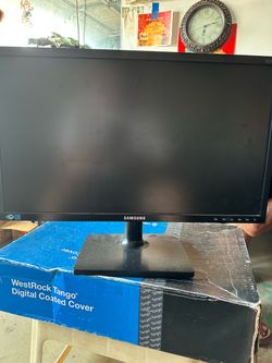 Samsung Monitor