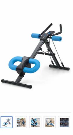 AB Machine Merach MR-2314