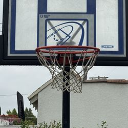 Basketball Hoop