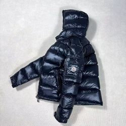 Moncler MAYA Black one2one