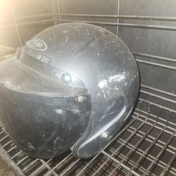 Cyber Helmet