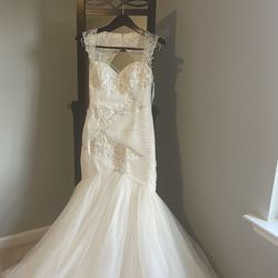 Bridal Gown  Thumbnail