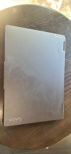 Lenovo Yoga 7i