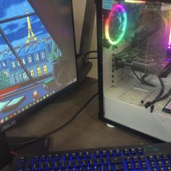 Gaming PC 