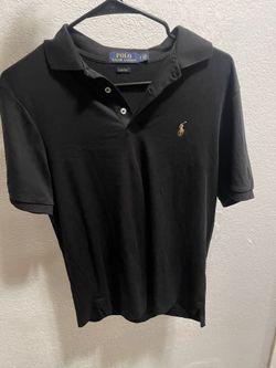 Polo Collar Shirt 