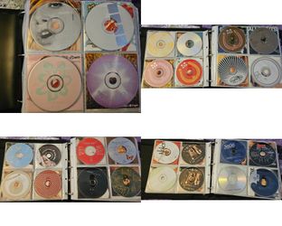 Music Cds