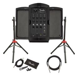 Equipo De Sonido FENDER