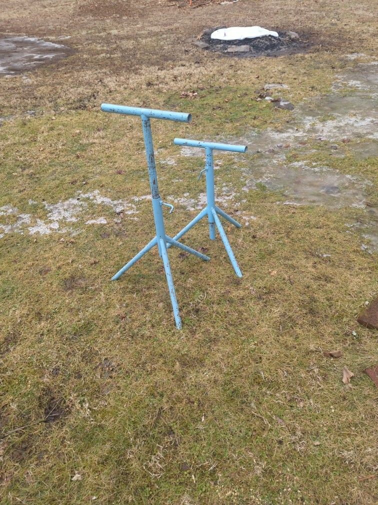 Work Stands
