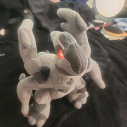Pokemon Zakhrom1
1 I
