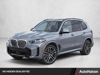2024 BMW X5
