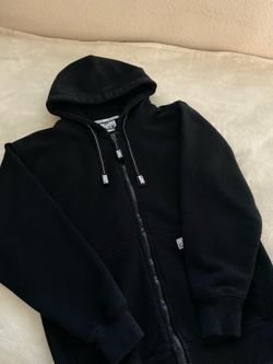 Pro club heavyweight zip up