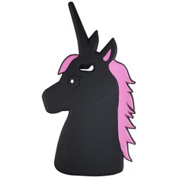 Sunology iPhone Unicorn Rubber Cases Colors/Sizes 6/6plus/7/7plus