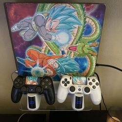 PS4 Pro 