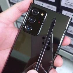 📱🔥 Samsung Galaxy Note 20 Ultra 5G – Unlocked!
