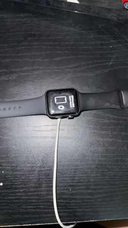 Apple Watch Series 3