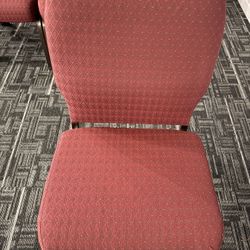 Church Chairs