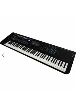 Yamaha Montage M7