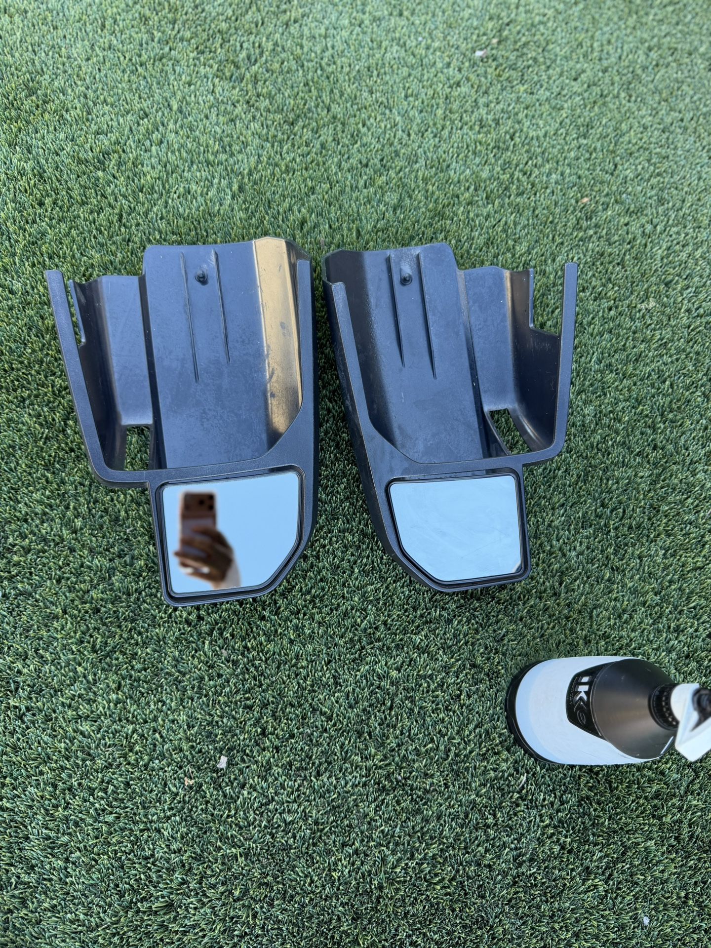 f150 Tow Mirrors 