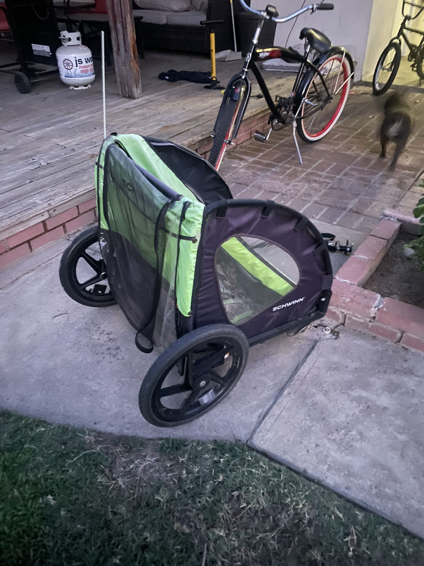 Shwinn Bicycle