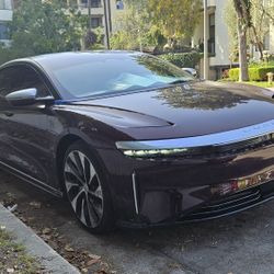 2022 Porsche Taycan