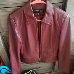 Kenneth Cole Jacket