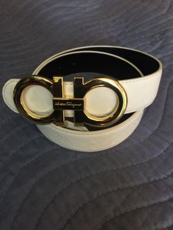 Fashionable Belt