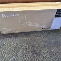 LG - 3.1.3 Channel SC9S Soundbar with Wireless Subwoofer,