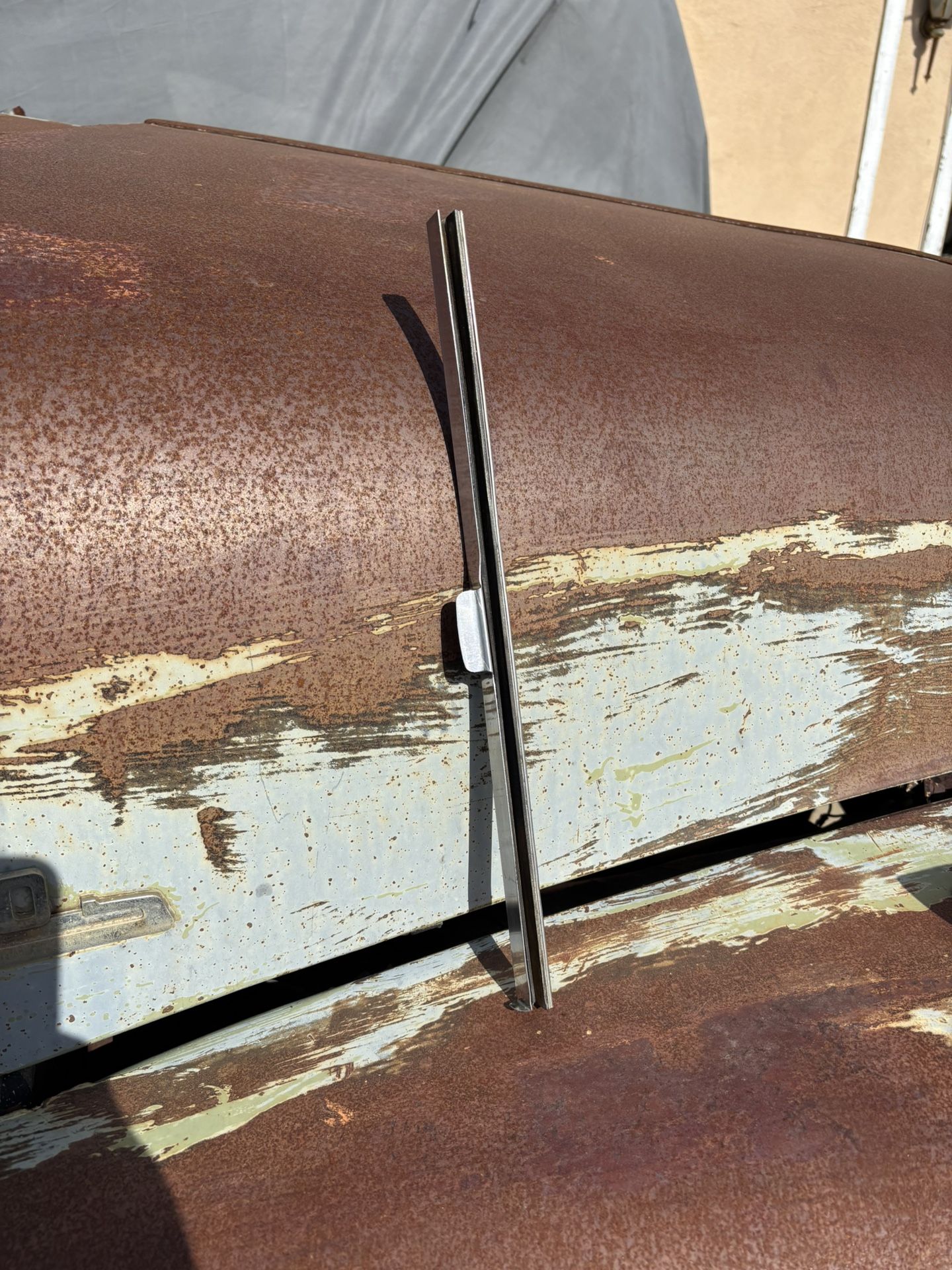 Chevy Suburban Parts