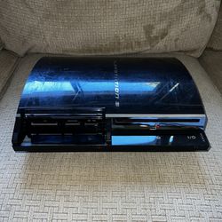 PlayStation 3 Backwards Compatible (For parts/ Repair)
