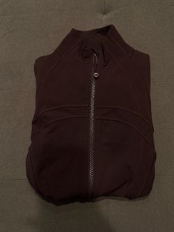 Lululemon Define jacket