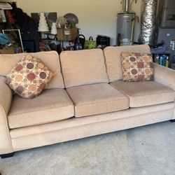 Brand New Couch