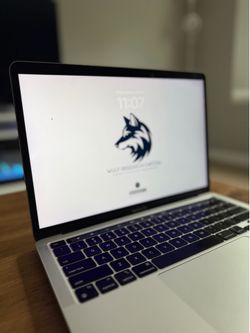 MacBook Pro Apple M1 8GB (2020)