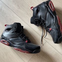 Flight Club Jordans Dandelions 