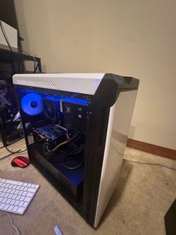 Budget gaming pc
