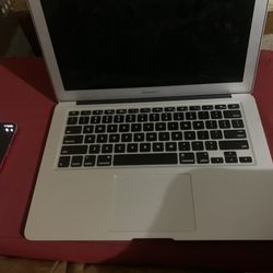 MacBook Air