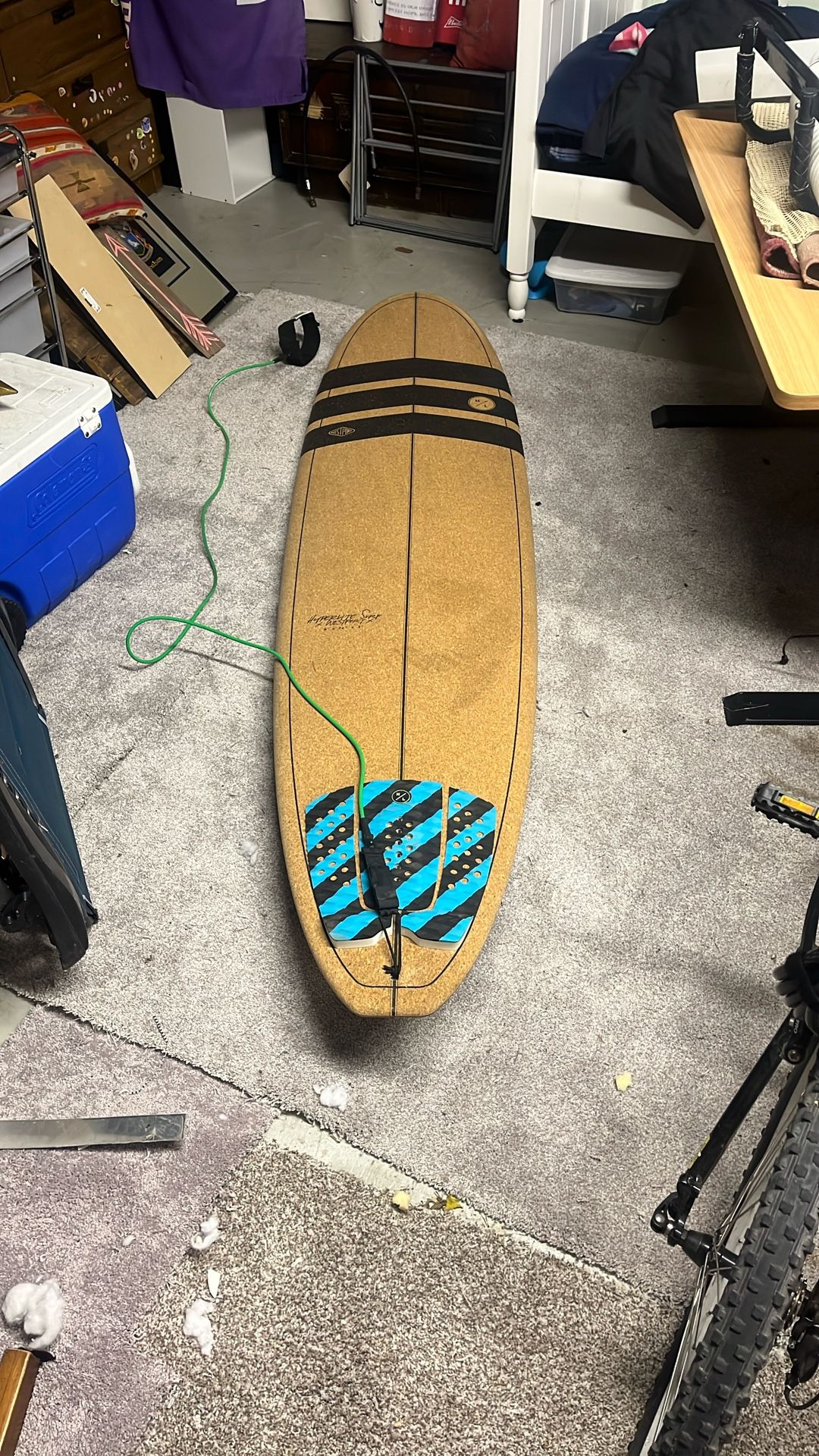 Hyperlite Westport Surfboard – BRAND NEW – Never Used