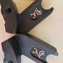 Stroller Car Seat Adapters 