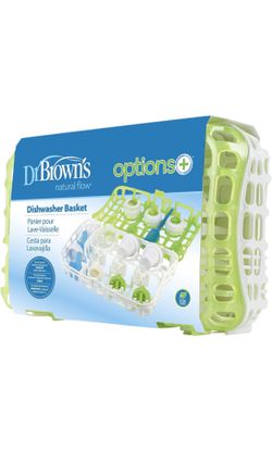 Dr. Brown's Dishwasher Basket