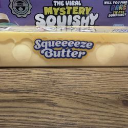 Squishy Butter 