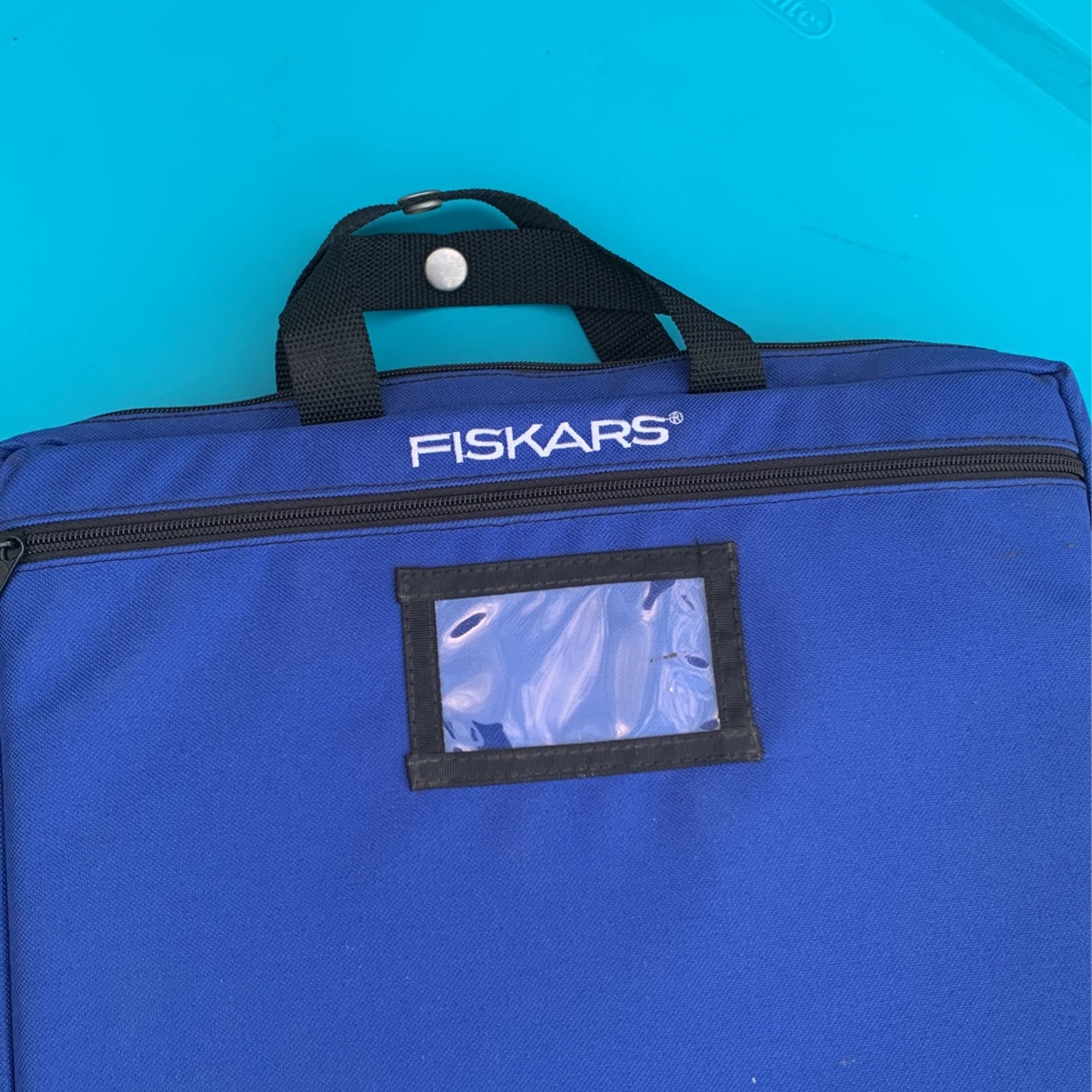 FISKARS PAPER EDGERS SCISSORS