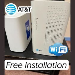 INTERNET WIFI | AT&T internet 📣