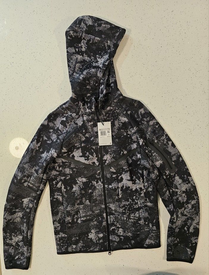 Nike Tech Fleece Sz XS